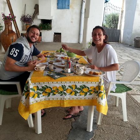 Masseria Marico 카스텔라네타 외부 사진