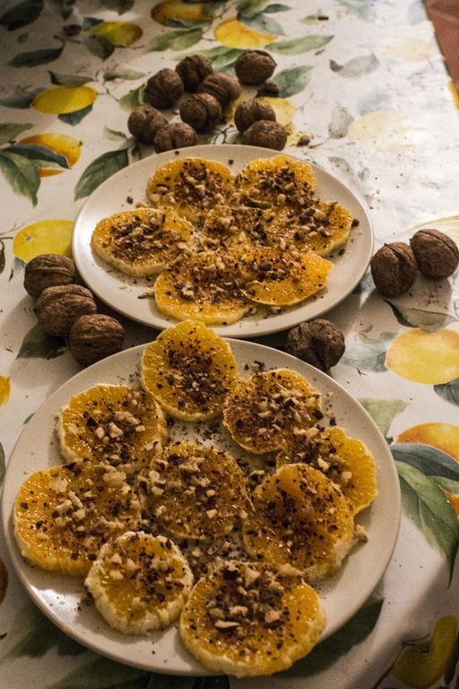 Masseria Marico 카스텔라네타 외부 사진