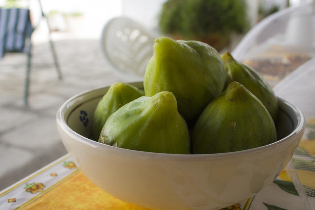 Masseria Marico 카스텔라네타 외부 사진