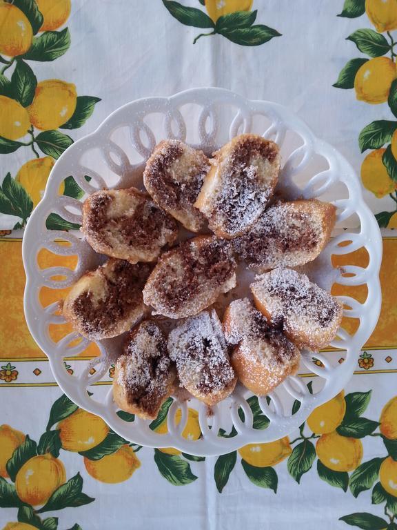Masseria Marico 카스텔라네타 외부 사진