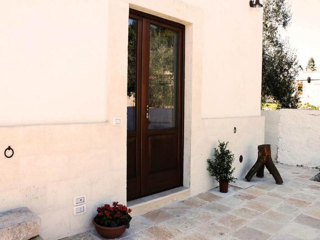 Masseria Marico 카스텔라네타 객실 사진