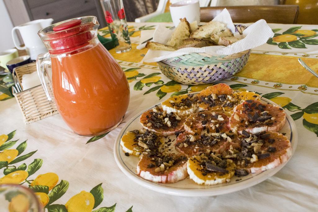 Masseria Marico 카스텔라네타 외부 사진