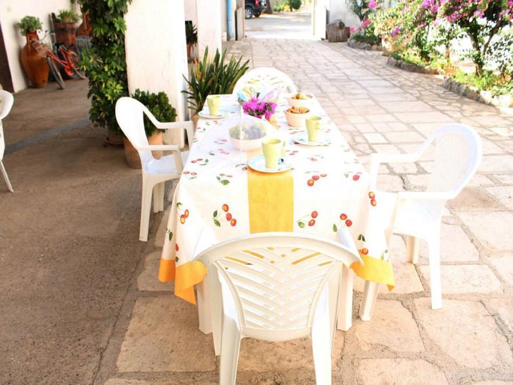 Masseria Marico 카스텔라네타 외부 사진