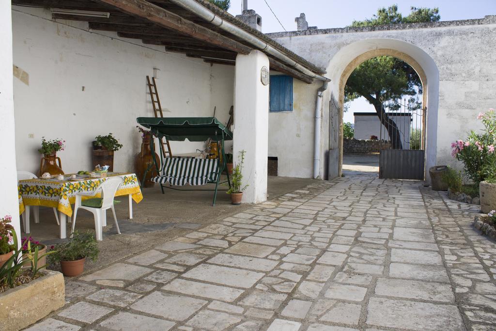 Masseria Marico 카스텔라네타 외부 사진