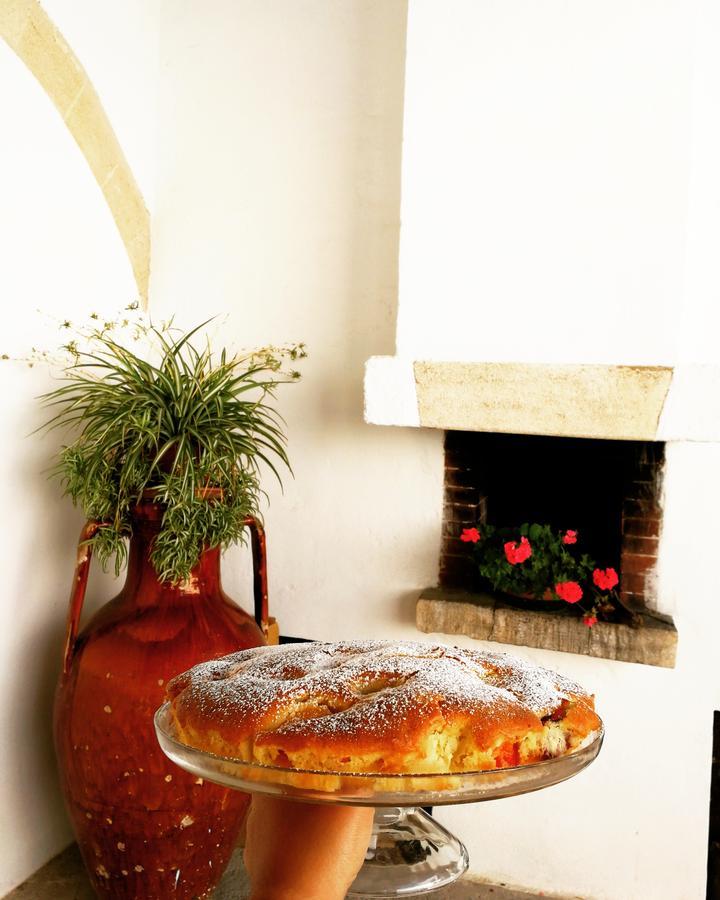 Masseria Marico 카스텔라네타 외부 사진